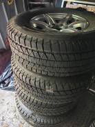 Bridgestone, 265/70 R16 