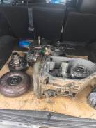  Btr M11 4wd actyon new 2.0 