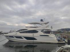   Sunseeker 65 Manhattan 