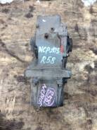  Toyota Ractis 4111052010 NCP105,  