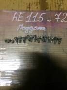     Toyota Corolla Spacio 9011906727 AE115 7AFE 