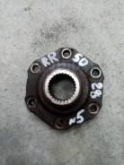   Nissan Terrano 3851273P00 RR50 