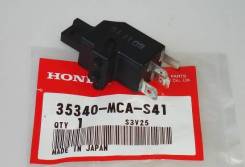  - Honda GL1200 1500 1800 