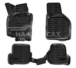   Skoda Octavia (A5) (04-13), 4 ., (), . , 3D  , , . 
