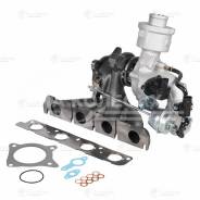   / Audi A4 (07-)/A5 (09-) 1.8T [CDHA; CABB] 