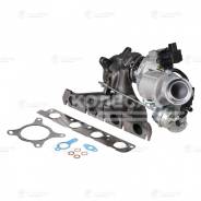   / Skoda Octavia (04-)/VW Passat B6 (05-) 1.8T [BZB; CDAA] 