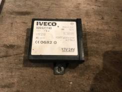   Iveco Eurotech   