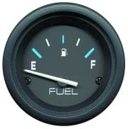    Gauge-FUEL (Mercury) 