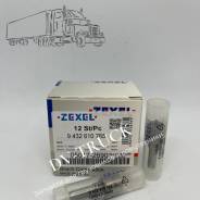   105017-2690 NP-DLLA152PN269 1050172690 9432610765 Isuzu 4JG1 105118-6720 105048-3230 