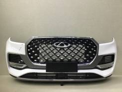   Chery Tiggo 8 Pro Max (T1D, T18FL3) 2021-. . [602002125Aaabw] 