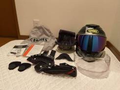  shoei gt air 2,  L 