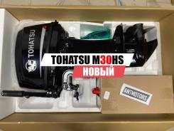    Tohatsu M30HS 