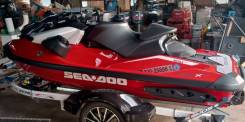  SeaDoo RXP-X-RS 325 . . / 2024  /  /     