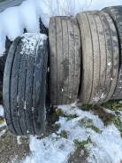  NF-201, 315/80 R22.5 
