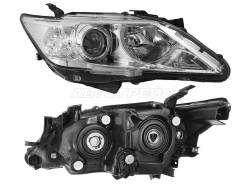   Toyota Camry 2011-2014 RH