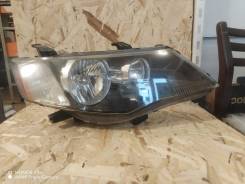    MMC Outlander 2007-2012