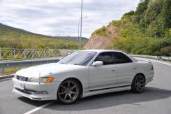   Toyota Mark II Tourer GX90 JZX90, JZX90, JZX91, JZX90 