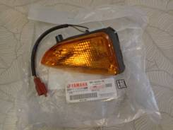    Yamaha YBR 125 2008-11  3D9H33102000 