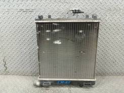   Nissan Moco 0220300241 MG21S K6A [537185] 