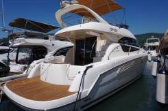  Jeanneau Prestige 42 