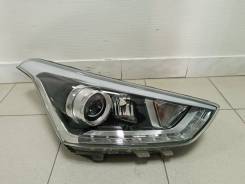   Hyundai Creta 2015-2021. . OEM: 92102-M0100