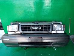  Isuzu 