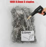         100, S 0.6 