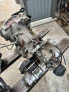   Toyota Lite ACE , TOWN ACE S412M 3SZ 4WD