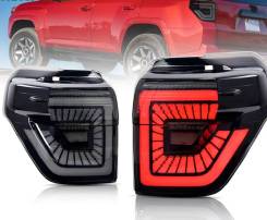   LED Toyota 4Runner 2010-2021