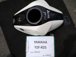  Yamaha YZF-R25 [UT22733960000667792] 