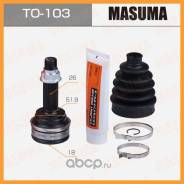  Masuma / TO103 