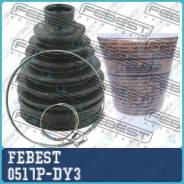    Mazda Demio DY3/DY5 2002-2007 0517P-DY3 Febest 