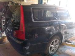   nissan stagea 
