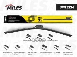 ٸ  550  (22)  (9 ) Miles . CWF22M 