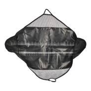   Advancer Black 125 x 100 cm Carp expert 73756-670 