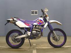 Ymaha TTR 250   