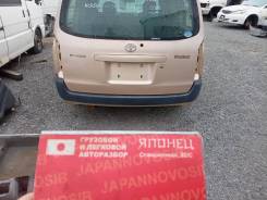   Toyota Probox NCP59 2003.