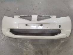   Honda Fit GE6