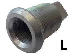   MLS121 Masuma M30x1.5(L)*M20x1.5(L) 