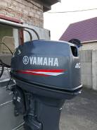   Yamaha-40 