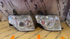   Mitsubishi Pajero 4 10067018