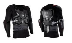  Leatt Chest Protector 3.5 Graphene : L 5022131104 