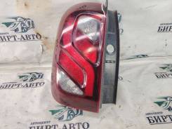    Renault Duster I  (20152021) Renault Duster I  (20152021) 265550368R 