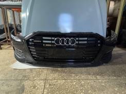   Audi a6 c8