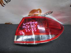   Toyota Windom MCV30, 3385