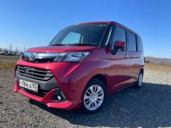   ! Toyota TANK 2019   1500   