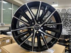 Toyota R18x8JJ 5x114.30 ET50 DIA60.1 