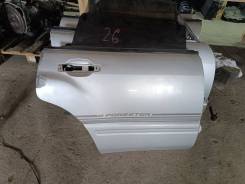 ����� ������ ������ Subaru Forester SF5 #26