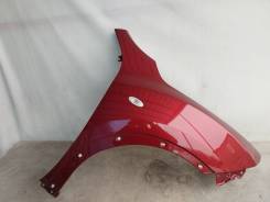 ����� �������� ������ Nissan Juke YF15 HR15 #13