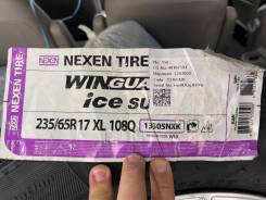 Nexen Winguard SUV, 235/65R17 108H 